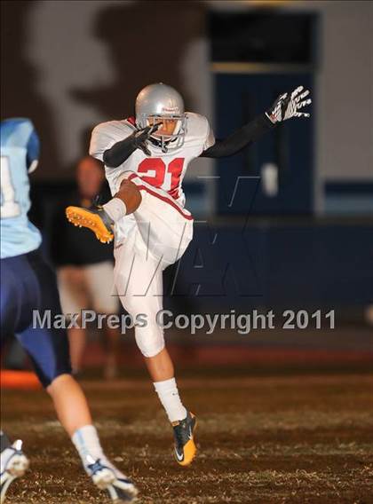 Thumbnail 2 in Deer Valley vs. Ironwood (AIA D2 State Playoffs) photogallery.