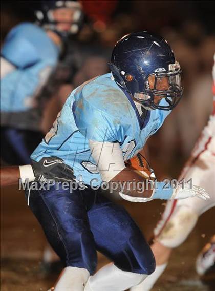 Thumbnail 1 in Deer Valley vs. Ironwood (AIA D2 State Playoffs) photogallery.