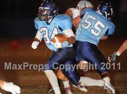 Thumbnail 1 in Deer Valley vs. Ironwood (AIA D2 State Playoffs) photogallery.