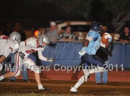Thumbnail 2 in Deer Valley vs. Ironwood (AIA D2 State Playoffs) photogallery.