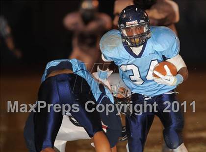 Thumbnail 1 in Deer Valley vs. Ironwood (AIA D2 State Playoffs) photogallery.
