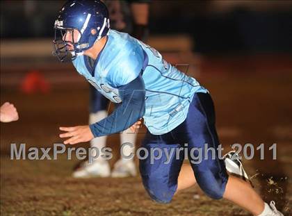 Thumbnail 3 in Deer Valley vs. Ironwood (AIA D2 State Playoffs) photogallery.