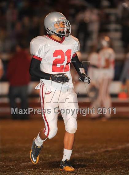 Thumbnail 2 in Deer Valley vs. Ironwood (AIA D2 State Playoffs) photogallery.