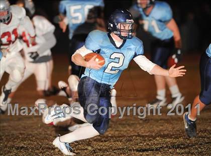 Thumbnail 1 in Deer Valley vs. Ironwood (AIA D2 State Playoffs) photogallery.