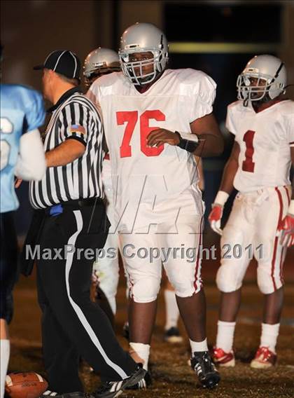 Thumbnail 1 in Deer Valley vs. Ironwood (AIA D2 State Playoffs) photogallery.
