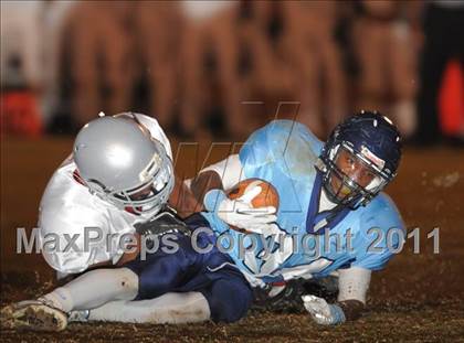 Thumbnail 3 in Deer Valley vs. Ironwood (AIA D2 State Playoffs) photogallery.
