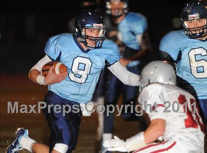 Thumbnail 2 in Deer Valley vs. Ironwood (AIA D2 State Playoffs) photogallery.
