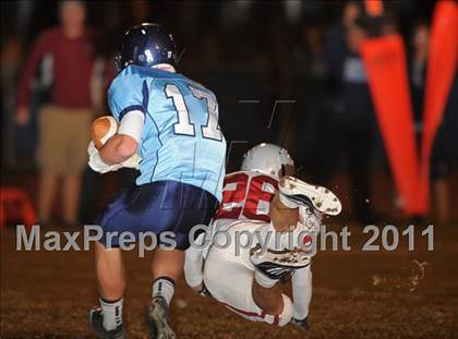 Thumbnail 3 in Deer Valley vs. Ironwood (AIA D2 State Playoffs) photogallery.