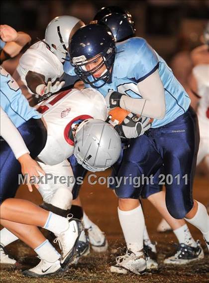 Thumbnail 2 in Deer Valley vs. Ironwood (AIA D2 State Playoffs) photogallery.
