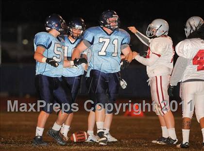 Thumbnail 3 in Deer Valley vs. Ironwood (AIA D2 State Playoffs) photogallery.