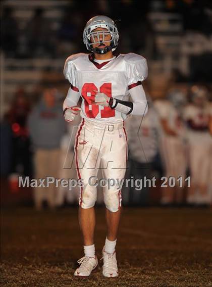 Thumbnail 1 in Deer Valley vs. Ironwood (AIA D2 State Playoffs) photogallery.