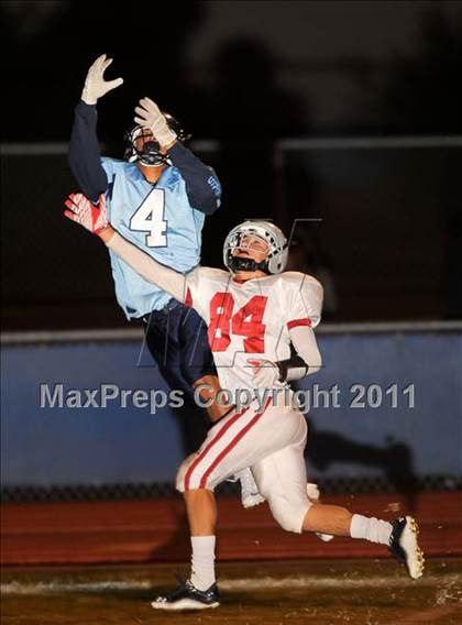 Thumbnail 2 in Deer Valley vs. Ironwood (AIA D2 State Playoffs) photogallery.