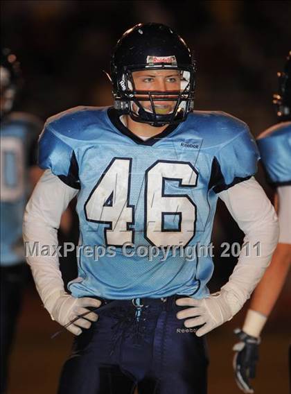 Thumbnail 1 in Deer Valley vs. Ironwood (AIA D2 State Playoffs) photogallery.
