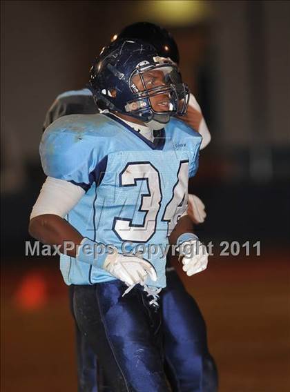 Thumbnail 1 in Deer Valley vs. Ironwood (AIA D2 State Playoffs) photogallery.