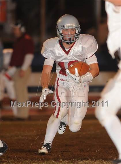 Thumbnail 3 in Deer Valley vs. Ironwood (AIA D2 State Playoffs) photogallery.