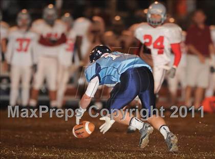 Thumbnail 1 in Deer Valley vs. Ironwood (AIA D2 State Playoffs) photogallery.