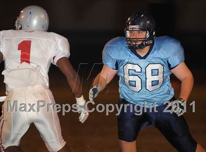 Thumbnail 2 in Deer Valley vs. Ironwood (AIA D2 State Playoffs) photogallery.