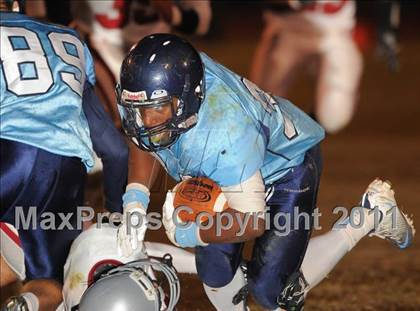 Thumbnail 3 in Deer Valley vs. Ironwood (AIA D2 State Playoffs) photogallery.