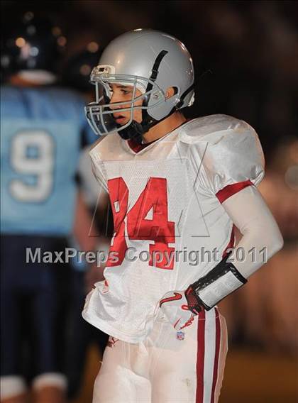 Thumbnail 2 in Deer Valley vs. Ironwood (AIA D2 State Playoffs) photogallery.