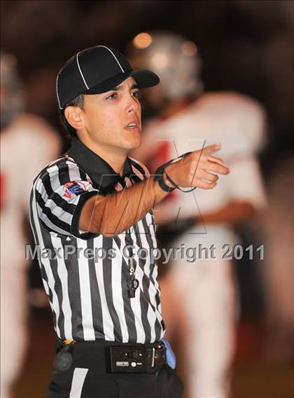 Thumbnail 1 in Deer Valley vs. Ironwood (AIA D2 State Playoffs) photogallery.