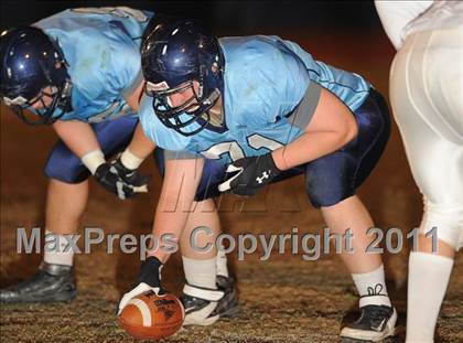 Thumbnail 3 in Deer Valley vs. Ironwood (AIA D2 State Playoffs) photogallery.