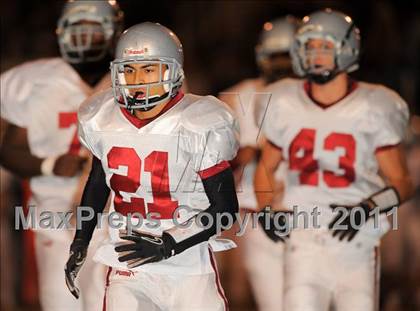 Thumbnail 3 in Deer Valley vs. Ironwood (AIA D2 State Playoffs) photogallery.
