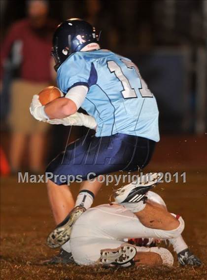 Thumbnail 1 in Deer Valley vs. Ironwood (AIA D2 State Playoffs) photogallery.