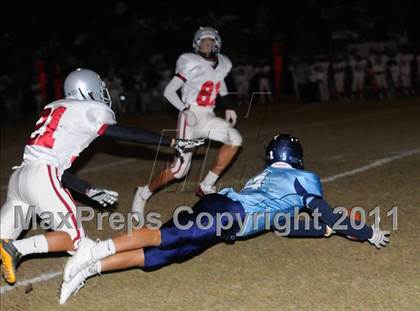 Thumbnail 2 in Deer Valley vs. Ironwood (AIA D2 State Playoffs) photogallery.