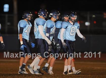Thumbnail 1 in Deer Valley vs. Ironwood (AIA D2 State Playoffs) photogallery.