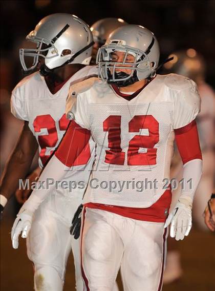 Thumbnail 3 in Deer Valley vs. Ironwood (AIA D2 State Playoffs) photogallery.