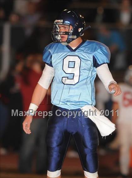 Thumbnail 3 in Deer Valley vs. Ironwood (AIA D2 State Playoffs) photogallery.
