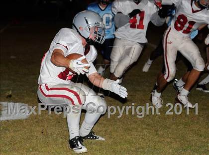 Thumbnail 1 in Deer Valley vs. Ironwood (AIA D2 State Playoffs) photogallery.