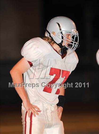 Thumbnail 2 in Deer Valley vs. Ironwood (AIA D2 State Playoffs) photogallery.