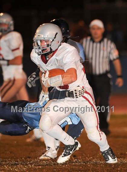Thumbnail 1 in Deer Valley vs. Ironwood (AIA D2 State Playoffs) photogallery.