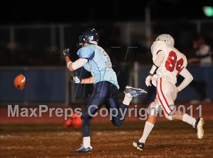 Thumbnail 1 in Deer Valley vs. Ironwood (AIA D2 State Playoffs) photogallery.