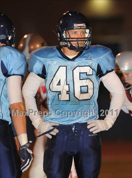Thumbnail 1 in Deer Valley vs. Ironwood (AIA D2 State Playoffs) photogallery.
