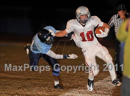 Thumbnail 1 in Deer Valley vs. Ironwood (AIA D2 State Playoffs) photogallery.