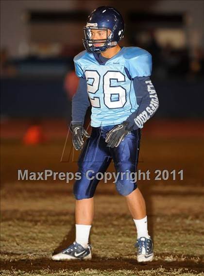 Thumbnail 2 in Deer Valley vs. Ironwood (AIA D2 State Playoffs) photogallery.