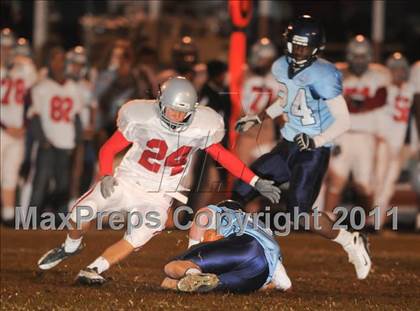 Thumbnail 2 in Deer Valley vs. Ironwood (AIA D2 State Playoffs) photogallery.