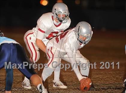 Thumbnail 1 in Deer Valley vs. Ironwood (AIA D2 State Playoffs) photogallery.