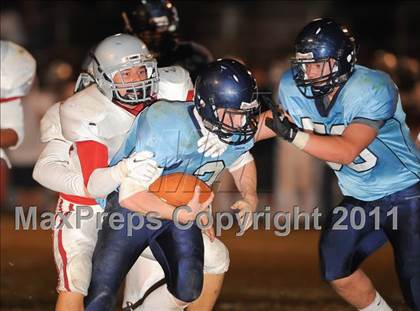 Thumbnail 3 in Deer Valley vs. Ironwood (AIA D2 State Playoffs) photogallery.