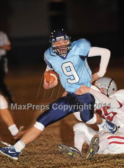 Thumbnail 3 in Deer Valley vs. Ironwood (AIA D2 State Playoffs) photogallery.