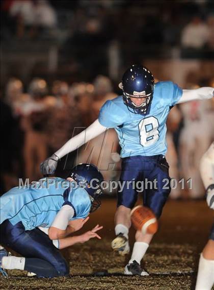 Thumbnail 2 in Deer Valley vs. Ironwood (AIA D2 State Playoffs) photogallery.