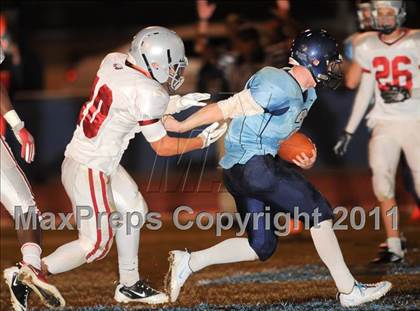Thumbnail 1 in Deer Valley vs. Ironwood (AIA D2 State Playoffs) photogallery.