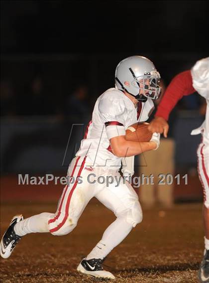 Thumbnail 3 in Deer Valley vs. Ironwood (AIA D2 State Playoffs) photogallery.
