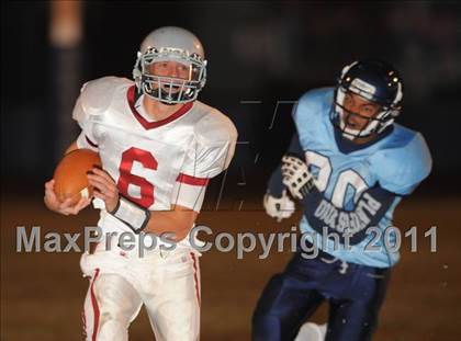 Thumbnail 2 in Deer Valley vs. Ironwood (AIA D2 State Playoffs) photogallery.