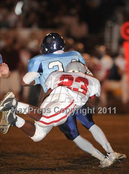 Thumbnail 2 in Deer Valley vs. Ironwood (AIA D2 State Playoffs) photogallery.