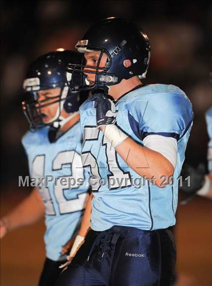 Thumbnail 2 in Deer Valley vs. Ironwood (AIA D2 State Playoffs) photogallery.