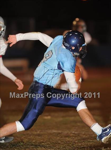 Thumbnail 2 in Deer Valley vs. Ironwood (AIA D2 State Playoffs) photogallery.