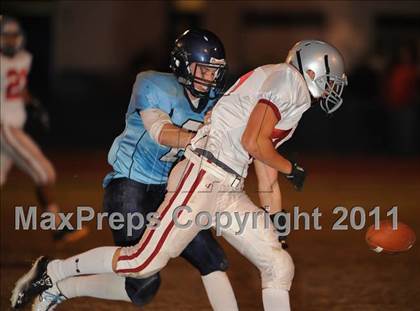 Thumbnail 2 in Deer Valley vs. Ironwood (AIA D2 State Playoffs) photogallery.